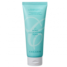 셀젠 노블 클렌징 폼